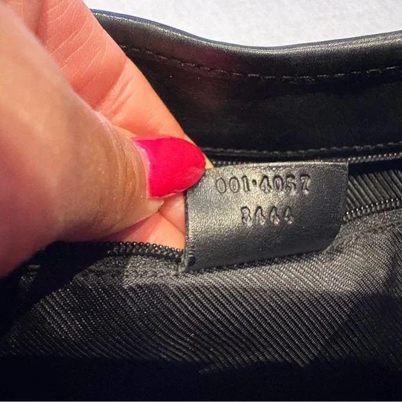 Vintage Gucci Jackie - Picture 8 of 8